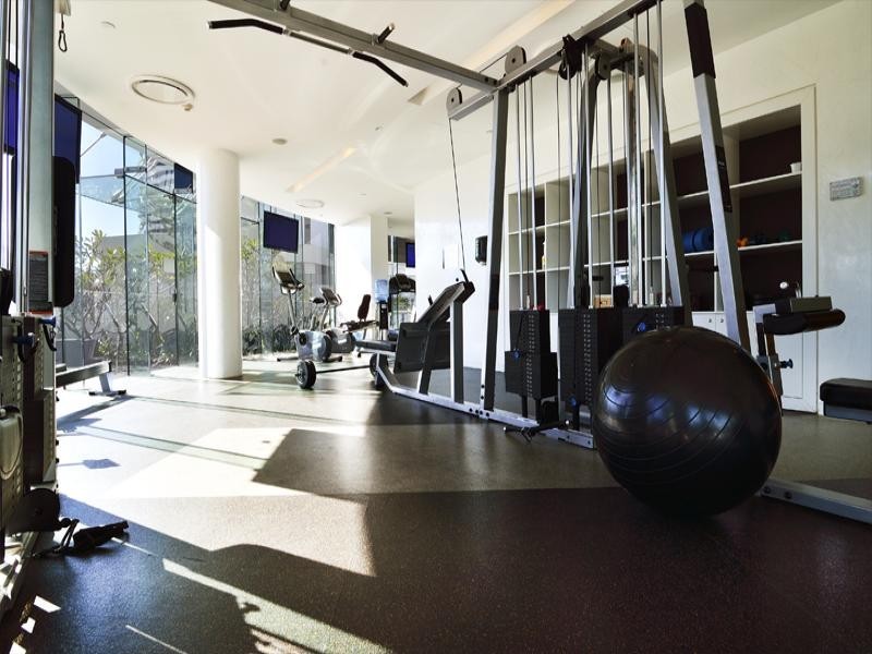 ORACLE, Elizabeth Street, Broadbeach QLD 4218