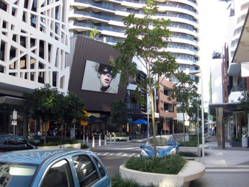 ORACLE, Elizabeth Street, Broadbeach QLD 4218