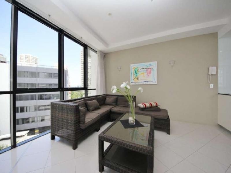 501/19 Aria, Albert Avenue, Broadbeach QLD 4218