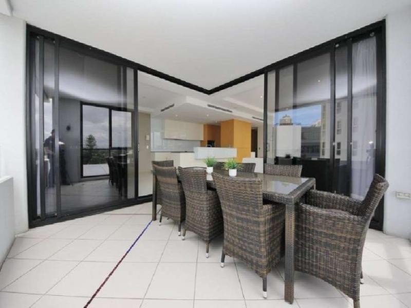 501/19 Aria, Albert Avenue, Broadbeach QLD 4218