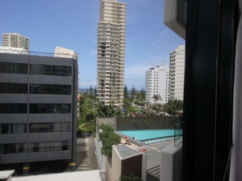 501/19 Aria, Albert Avenue, Broadbeach QLD 4218