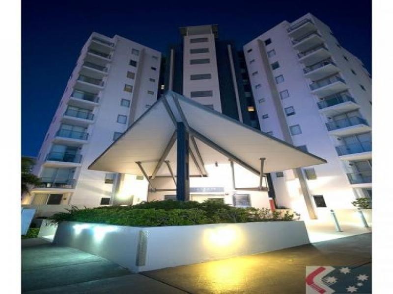 18/22 Alexandra Avenue, Mermaid Beach QLD 4218