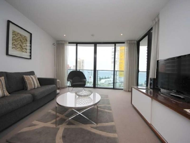 1305/2 Oracle Tower 2, Charles Ave, Broadbeach QLD 4218
