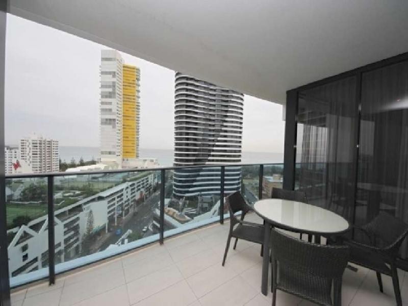 1305/2 Oracle Tower 2, Charles Ave, Broadbeach QLD 4218
