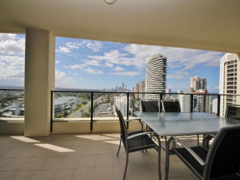 1803/2685 Gold Coast Highway, Broadbeach QLD 4218