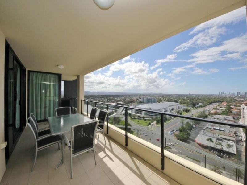 1803/2685 Gold Coast Highway, Broadbeach QLD 4218