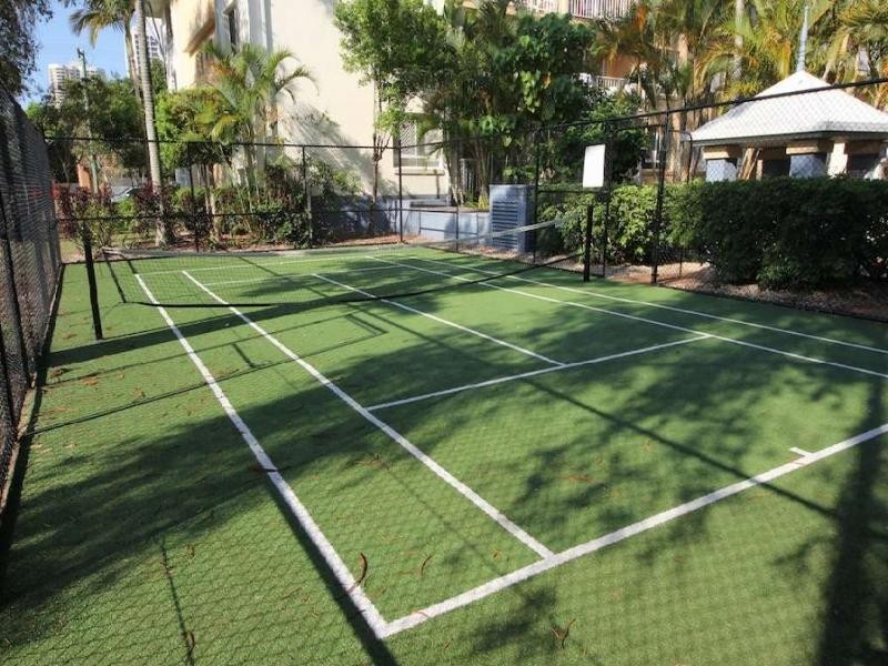 35 Palm Avenue, Surfers Paradise QLD 4217