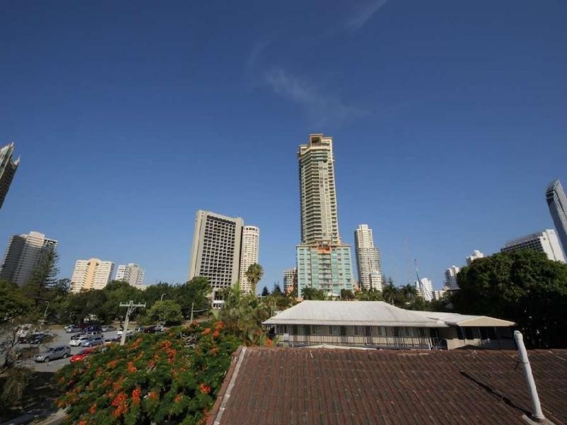 35 Palm Avenue, Surfers Paradise QLD 4217