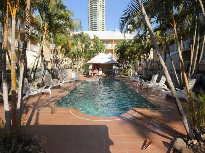 35 Palm Avenue, Surfers Paradise QLD 4217