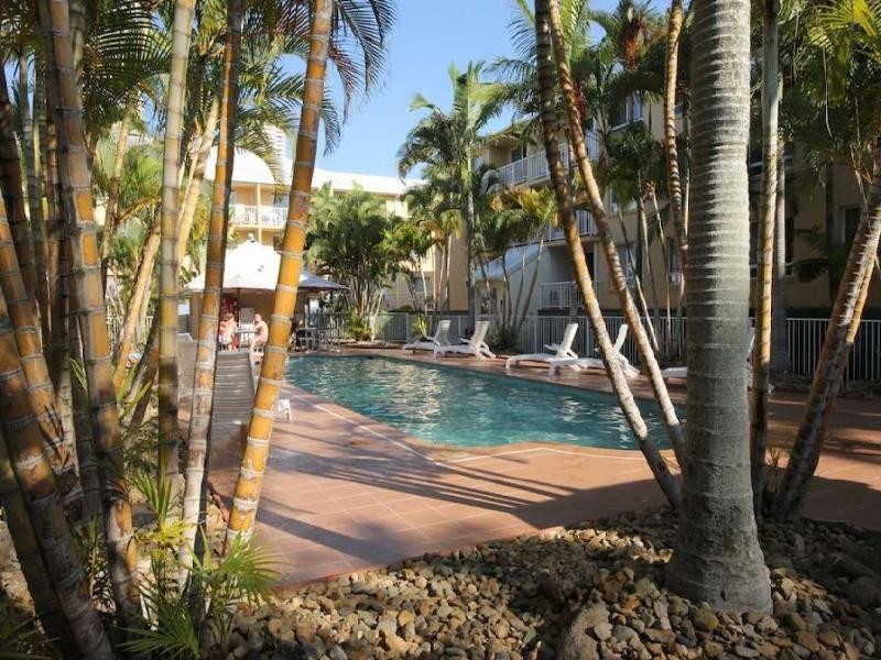 35 Palm Avenue, Surfers Paradise QLD 4217