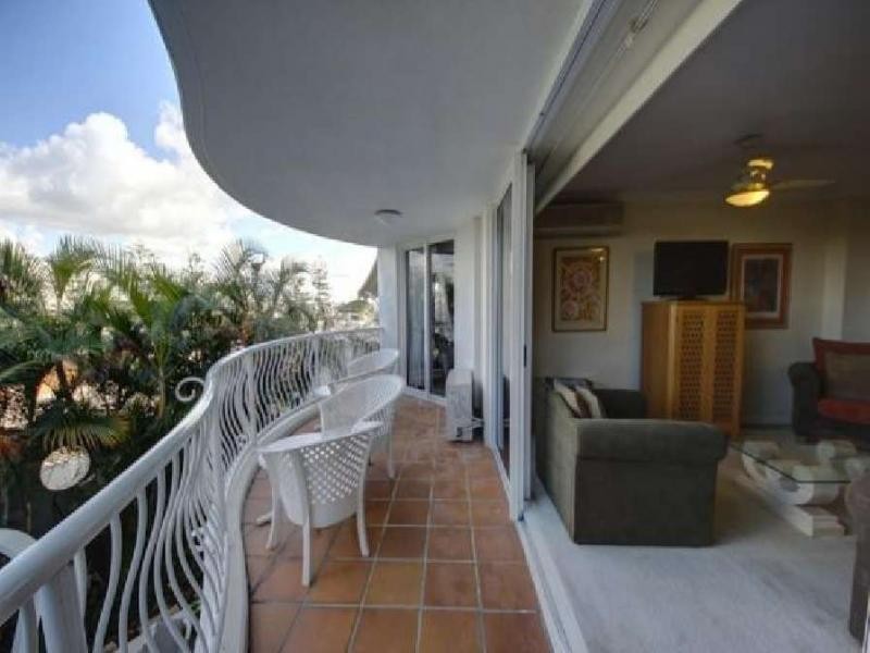 1201/24 QUEENSLAND AVENUE, Broadbeach QLD 4218