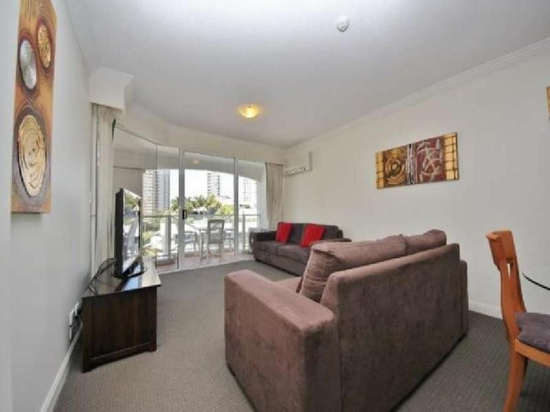 1307/24 QUEENSLAND AVENUE, Broadbeach QLD 4218