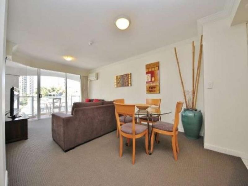 1307/24 QUEENSLAND AVENUE, Broadbeach QLD 4218