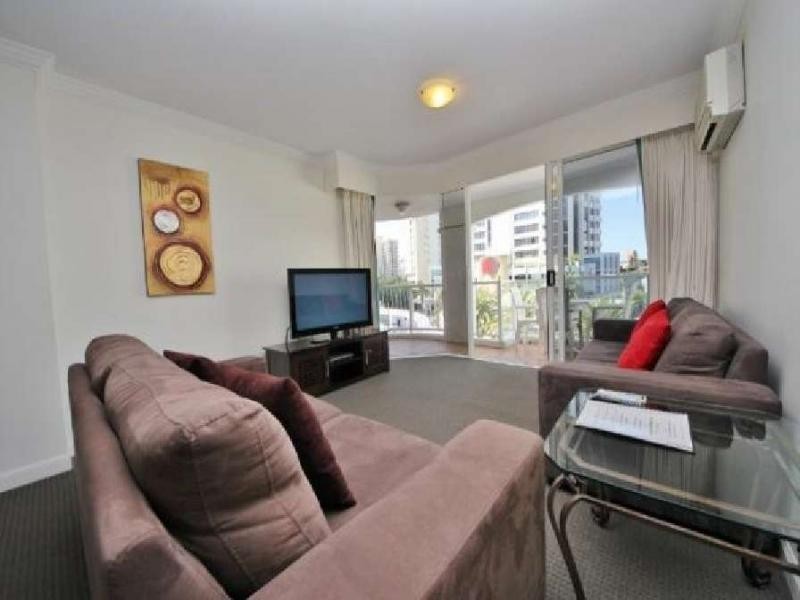 1307/24 QUEENSLAND AVENUE, Broadbeach QLD 4218