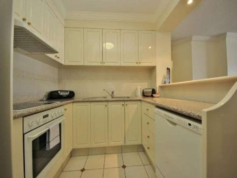 1307/24 QUEENSLAND AVENUE, Broadbeach QLD 4218