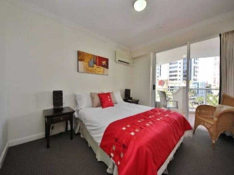 1307/24 QUEENSLAND AVENUE, Broadbeach QLD 4218