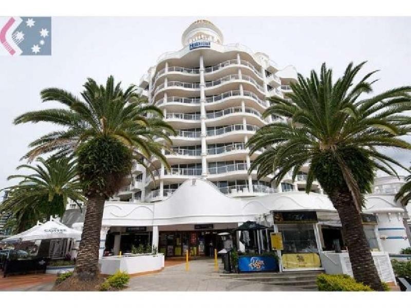 1307/24 QUEENSLAND AVENUE, Broadbeach QLD 4218
