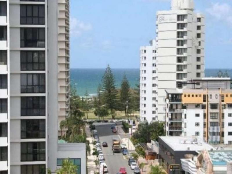 1903/24 QUEENSLAND AVENUE, Broadbeach QLD 4218