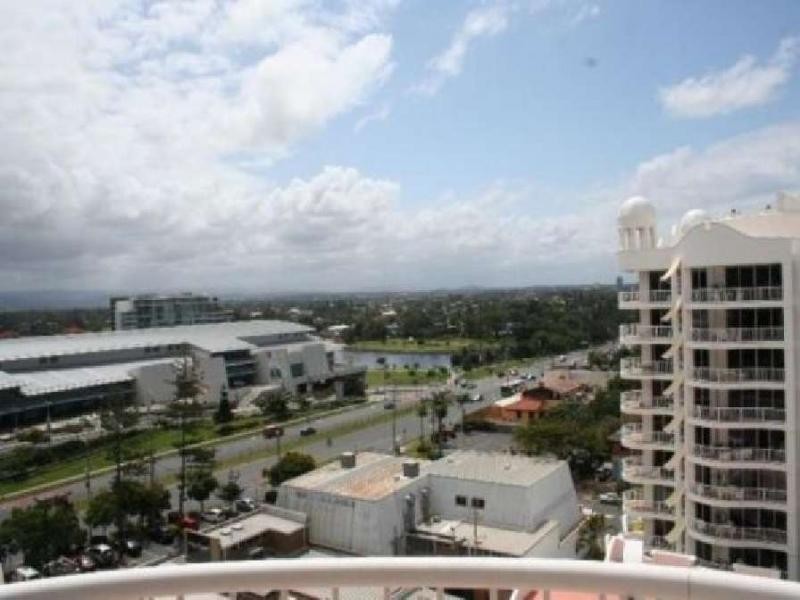 1903/24 QUEENSLAND AVENUE, Broadbeach QLD 4218