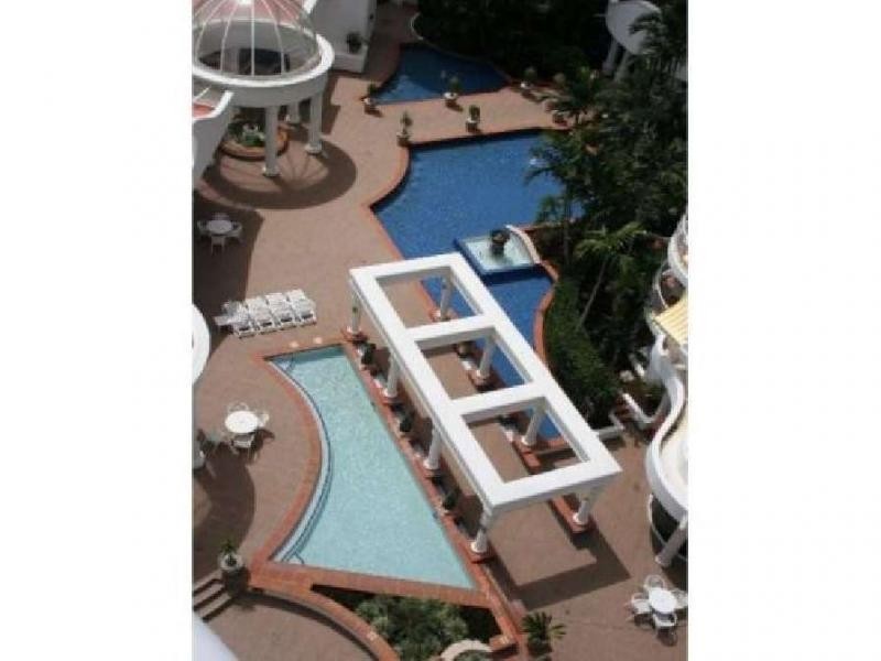 1903/24 QUEENSLAND AVENUE, Broadbeach QLD 4218