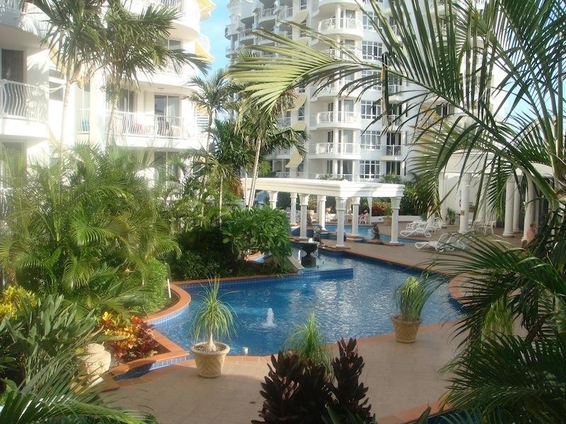 2201/24 QUEENSLAND AVENUE, Broadbeach QLD 4218