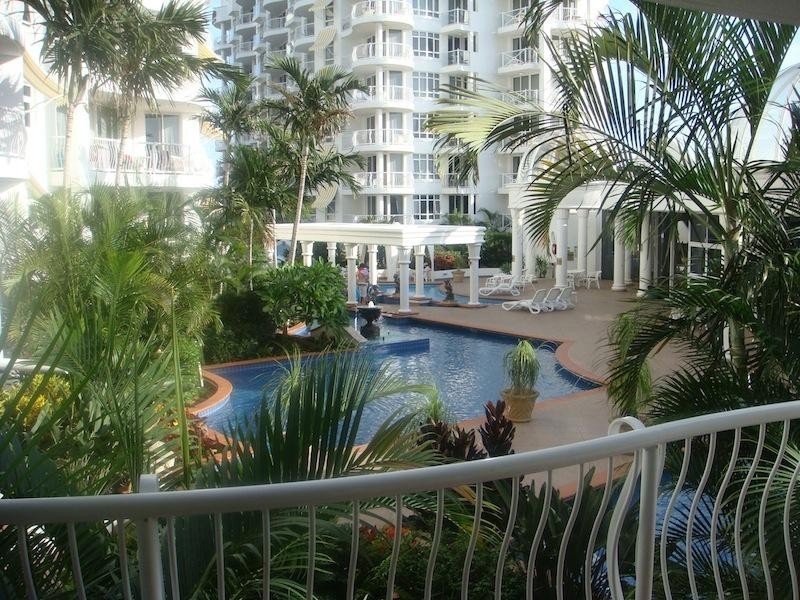 2201/24 QUEENSLAND AVENUE, Broadbeach QLD 4218