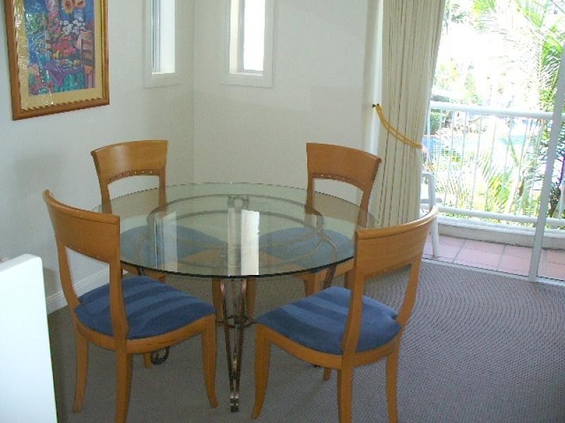 2201/24 QUEENSLAND AVENUE, Broadbeach QLD 4218