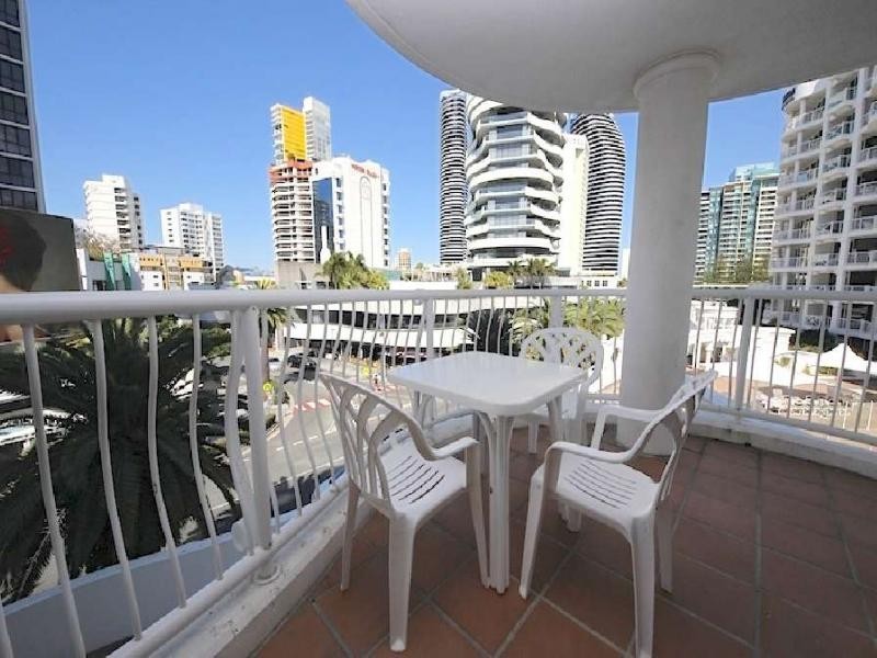2314/24 QUEENSLAND AVENUE, Broadbeach QLD 4218