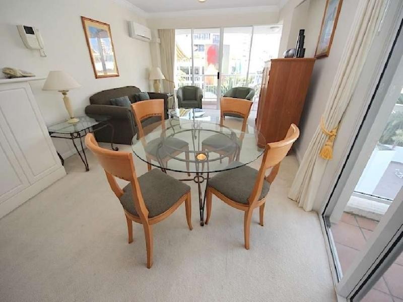 2314/24 QUEENSLAND AVENUE, Broadbeach QLD 4218