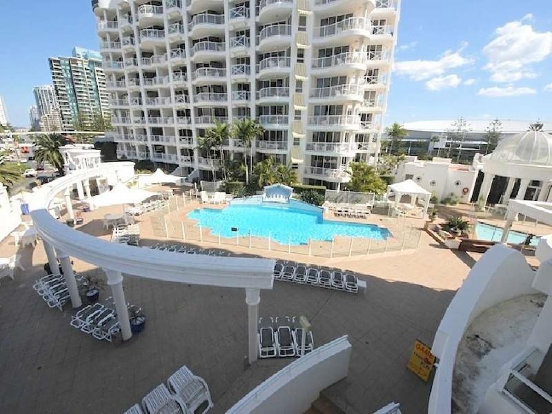 2314/24 QUEENSLAND AVENUE, Broadbeach QLD 4218