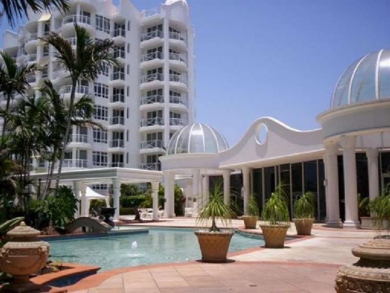 2314/24 QUEENSLAND AVENUE, Broadbeach QLD 4218