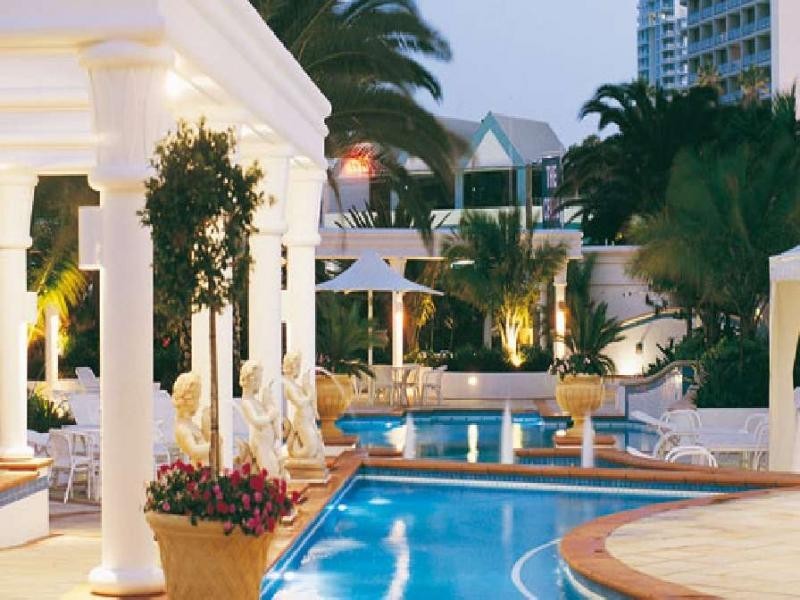 2314/24 QUEENSLAND AVENUE, Broadbeach QLD 4218