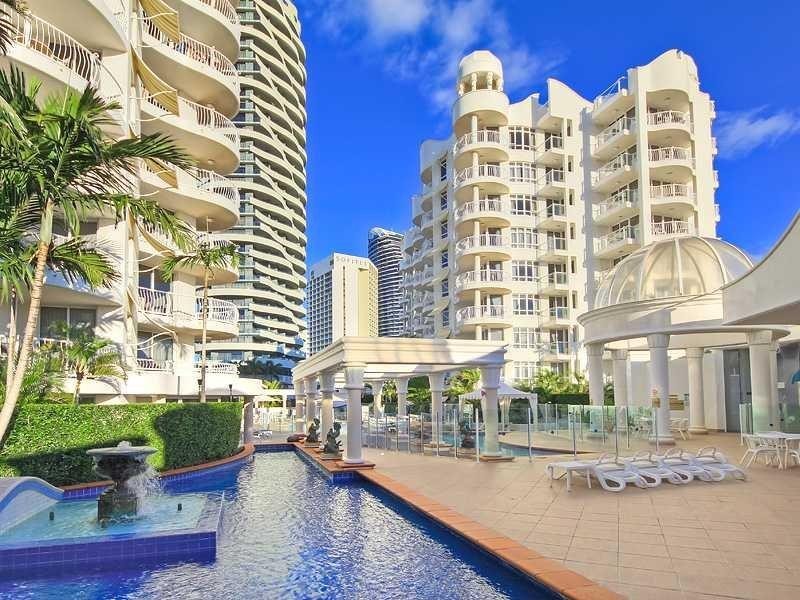 2508/24 QUEENSLAND AVENUE, Broadbeach QLD 4218