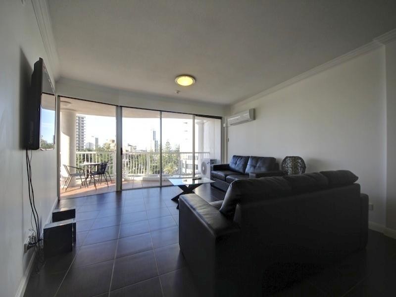 2508/24 QUEENSLAND AVENUE, Broadbeach QLD 4218