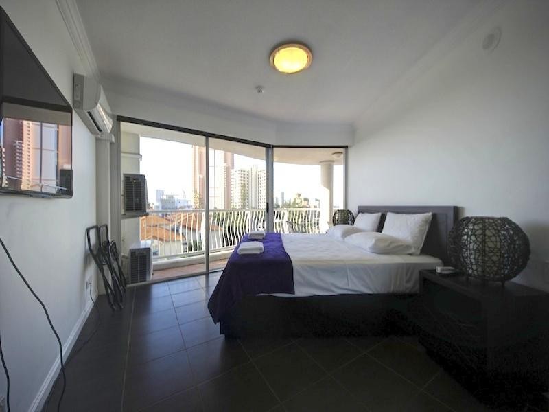 2508/24 QUEENSLAND AVENUE, Broadbeach QLD 4218