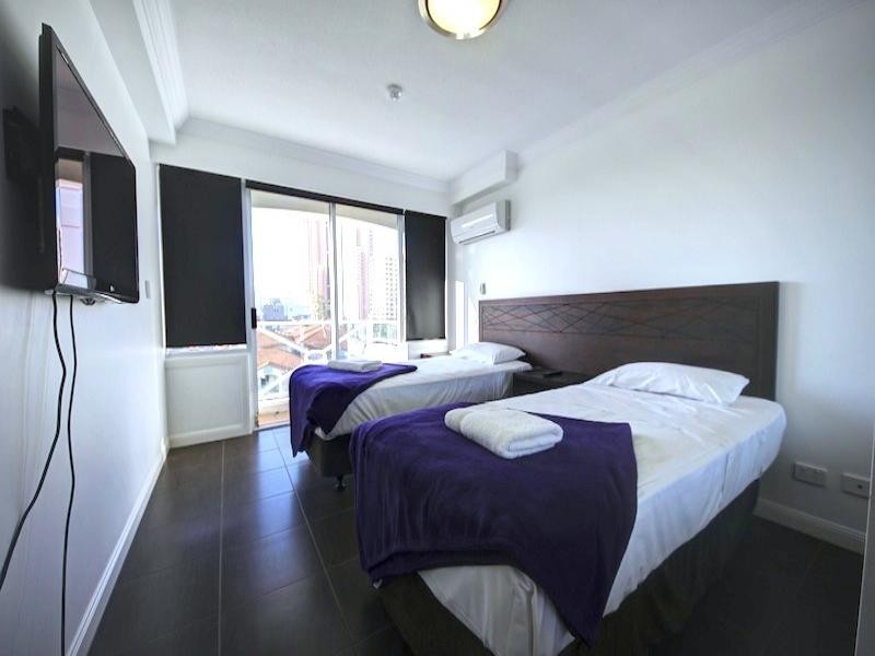 2508/24 QUEENSLAND AVENUE, Broadbeach QLD 4218