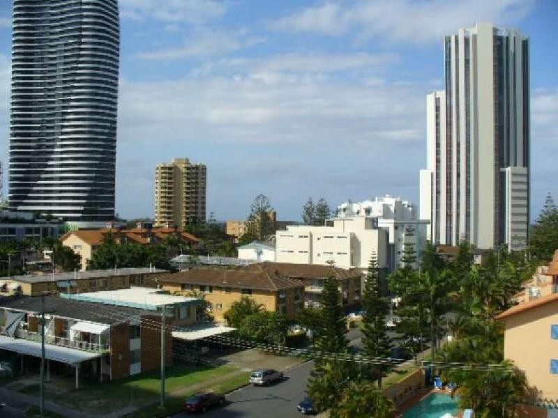 612/40 Surf Parade, Broadbeach QLD 4218