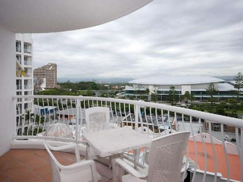2616/24 QUEENSLAND AVENUE, Broadbeach QLD 4218