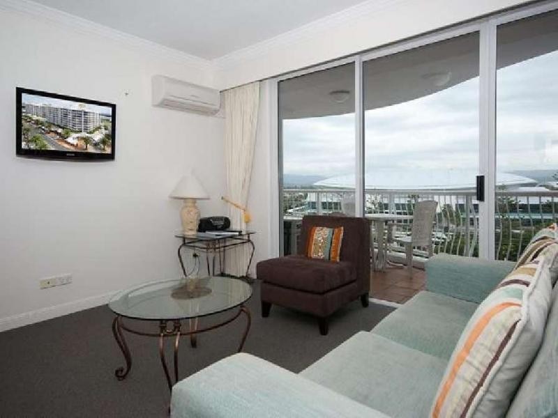 2616/24 QUEENSLAND AVENUE, Broadbeach QLD 4218