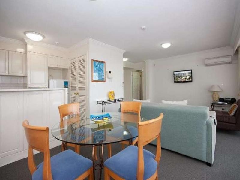 2616/24 QUEENSLAND AVENUE, Broadbeach QLD 4218