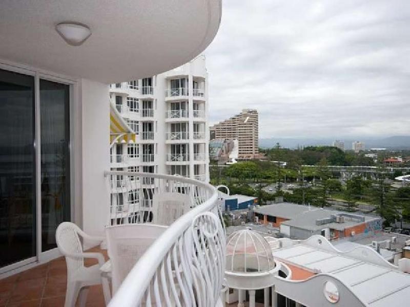 2616/24 QUEENSLAND AVENUE, Broadbeach QLD 4218