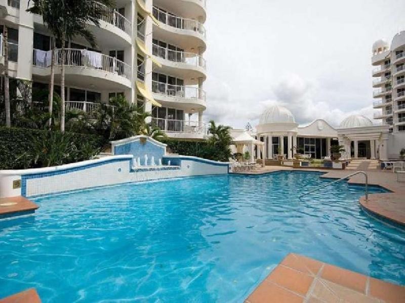 2616/24 QUEENSLAND AVENUE, Broadbeach QLD 4218