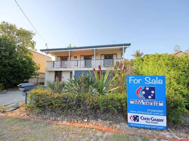 31 Francis Street, Mermaid Beach QLD 4218