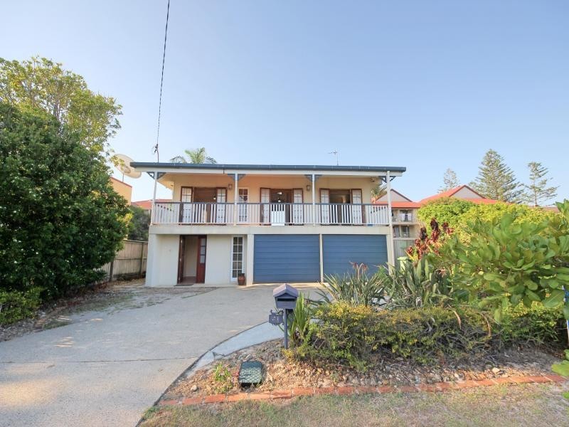 31 Francis Street, Mermaid Beach QLD 4218