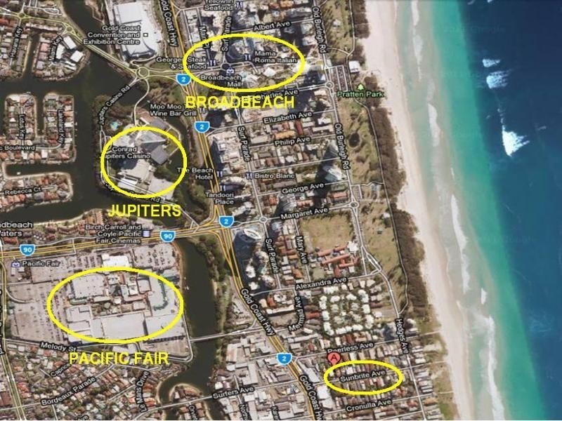 37 Sunbrite Ave, Mermaid Beach QLD 4218