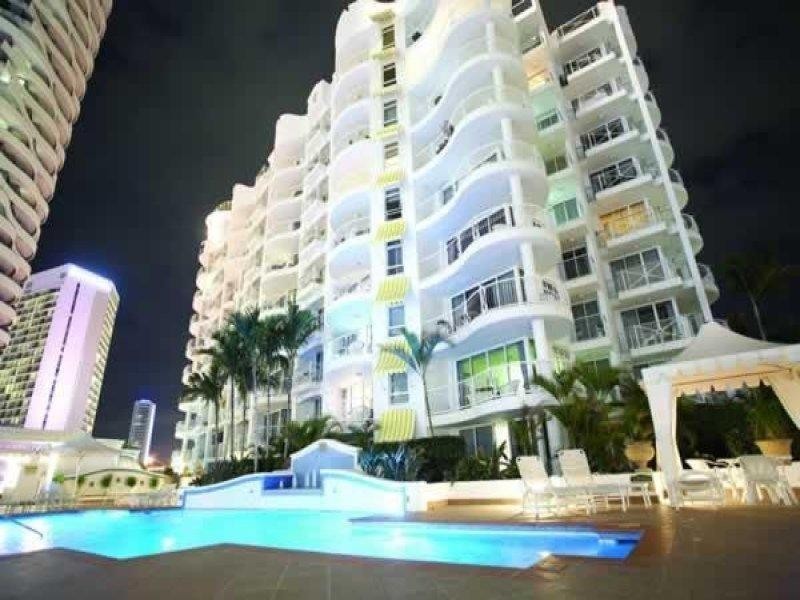 2216/24 PHOENICIAN, 24 Queensland Ave, Broadbeach QLD 4218