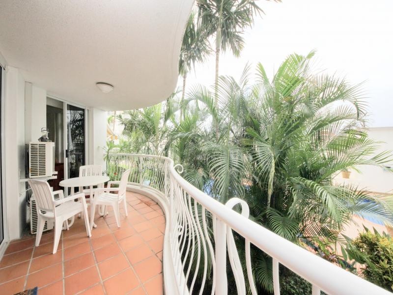2216/24 PHOENICIAN, 24 Queensland Ave, Broadbeach QLD 4218