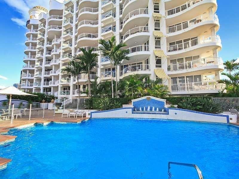 2216/24 PHOENICIAN, 24 Queensland Ave, Broadbeach QLD 4218