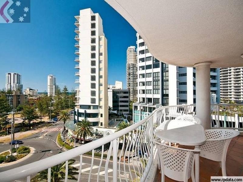 2609/24 Queensland Avenue, Broadbeach QLD 4218