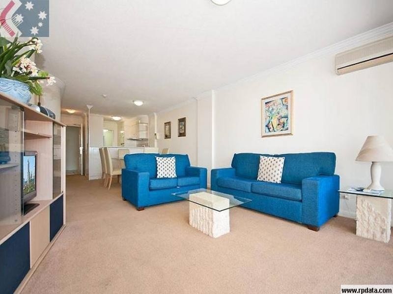 2609/24 Queensland Avenue, Broadbeach QLD 4218